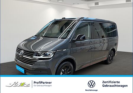 VW T6 California T6.1 California 2.0 TDI KR Ocean *LED*STANDH*KAM