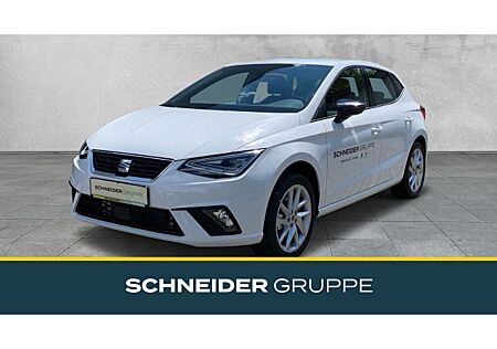 Seat Ibiza FR 1.0 TSI LED+NAVI+WINTER-PAKET+ACC+KLIMA