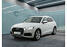 Audi Q5 Design 45 TDI quattro AHK, Matrix-LED