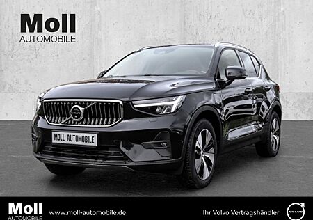 Volvo XC 40 XC40 Plus Bright Recharge Plug-In Hybrid 2WD T4 Twin Engine EU6d StandHZG AHK Navi Leder