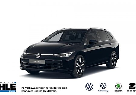 VW Golf Variant 2.0 TDI DSG SCR Style AHK BusinessPre AssistenzPaket