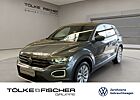 VW T-Roc 2.0 TDI 4Motion Sport ACC LM DynLicht SHZ