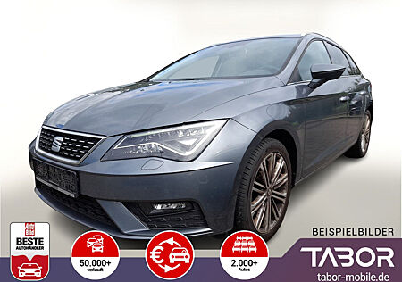 Seat Leon ST 1.4 TSI 150 Xcellence LED PDC Nav SHZ