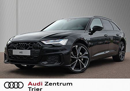 Audi A6 Avant S line 50 TDI quattro