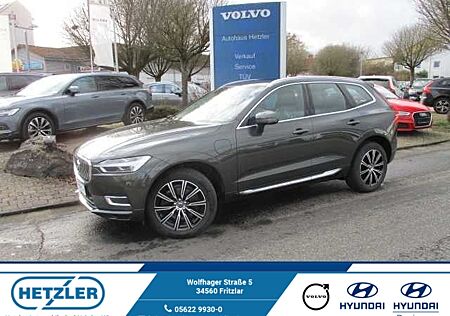 Volvo XC 60 XC60 T8 Twin Engine AWD Geartronic Inscription