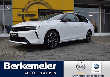 Opel Astra L Sports Tourer Elegance, Kamera, Car Play