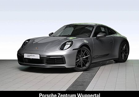 Porsche 992 911 Carrera T Rückfahrkamera Sportabgas