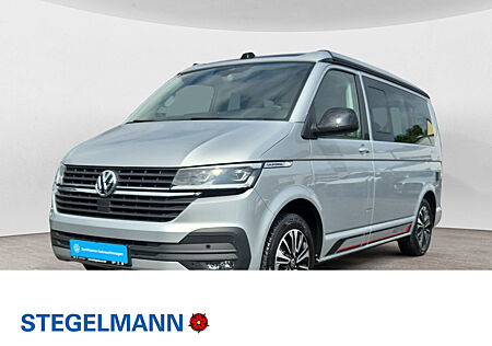 VW T6 California T6.1 California TDI DSG Beach*Edition*Akustik-Paket Extra*