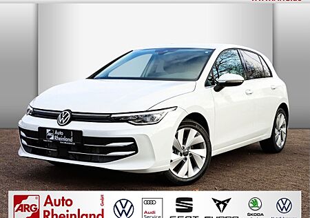 VW Golf Style 1,5 l TSI 6-Gang/WINTERP./LICHT&SICHT/ABGEDUNKELTE SCHEIBEN