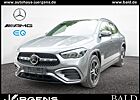 Mercedes-Benz GLA 250 e AMG-Sport/LED/Cam/Pano/Night/Distr/19