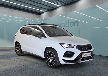 Cupra Ateca 2.0 TSI DSG 4Drive VZ 19 PANO AHK