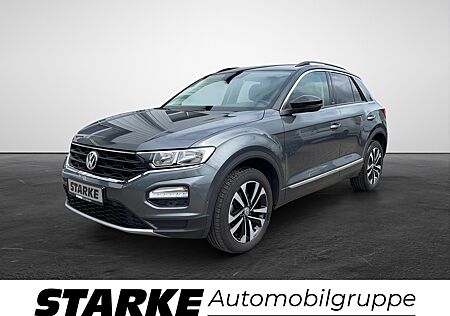 VW T-Roc 1.5 TSI IQ.DRIVE