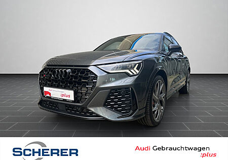 Audi RS Q3 RSQ3 TFSI quat./S tro. Matrix-LED/ACC/Kamera/uvm.