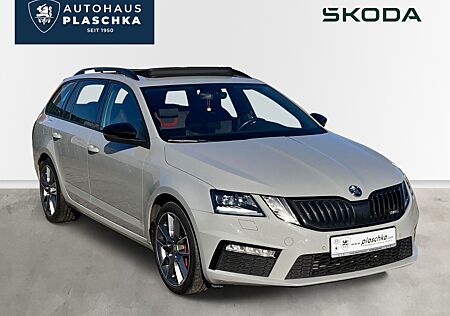 Skoda Octavia 2.0 TSI DSG Combi RS 245 PDC*CARPLAY*AHK