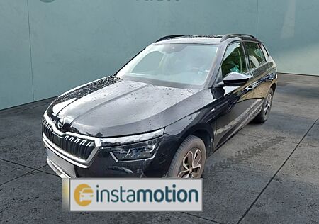 Skoda Kamiq 1.0 TSI DSG DRIVE LED VIRTUAL LM16 AHK