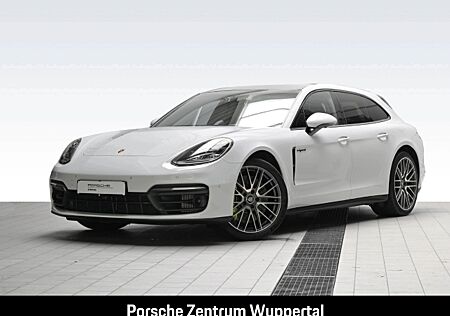 Porsche Panamera 4S E-Hybrid Sport Turismo BOSE I Spurwechselassistent I Klimasitze