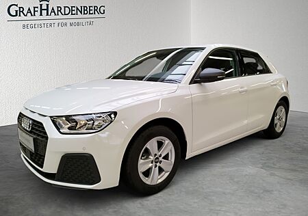 Audi A1 Sportback 25 TFSI Bluetooth Klima