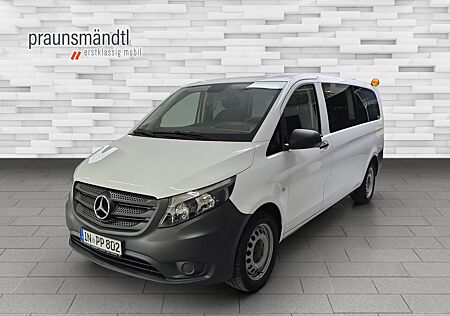 Mercedes-Benz Vito 114 CDI Tourer Extralang Schulbus - 9-Sitze