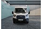 Ford Transit Kastenwagen ELEKTRO 350L3H2 Trend Navi / Klimaautomatik / Automatik