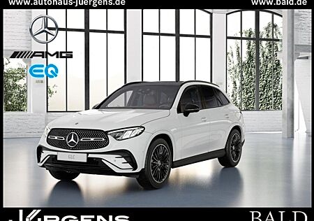 Mercedes-Benz GLC 300 d 4M AMG-Sport/Pano/Burm/Night/Distr/AHK