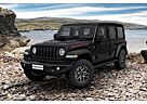 Jeep Wrangler ULTD 2.0 8AT 4WD 'Rubicon' *Sky One*MY24 Leder*