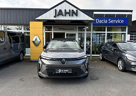 Renault Scenic E-TECH ESPRIT ALPINE 220 LONG RANGE