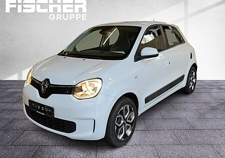 Renault Twingo Zen Electric EPH SHZ