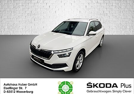 Skoda Kamiq 1.0 TSI DSG Automatik - Style