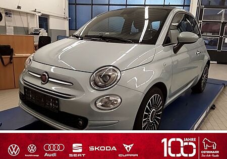 Fiat 500 1.0 LAUNCH CARPLAY.PDC.GRA.MUFU-LENKR..BLUET