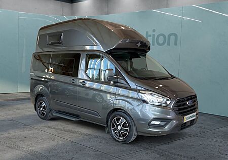 Ford Transit Custom 320 L1 Motorcaravan - Nugget Klima