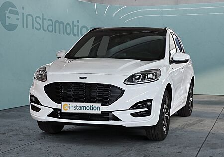 Ford Kuga ST-Line X PHEV/PANORAMA-SCHIEBEDACH/HEAD-UP-DISPLAY