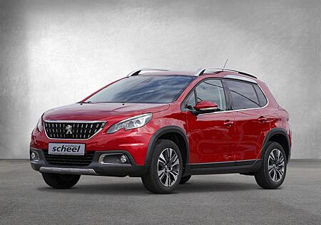 Peugeot 2008 1.2 PureTech 130 Allure Navi Klimaauto PDC