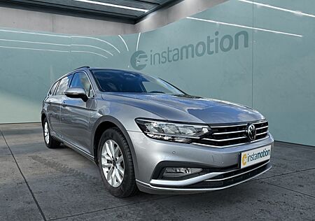 VW Passat Variant 1.5 TSI DSG Business | NAVI | AHK