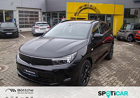 Opel Grandland GS Line 130 PT EAT8 - MATRIX/KLIMAAUT/SITZH