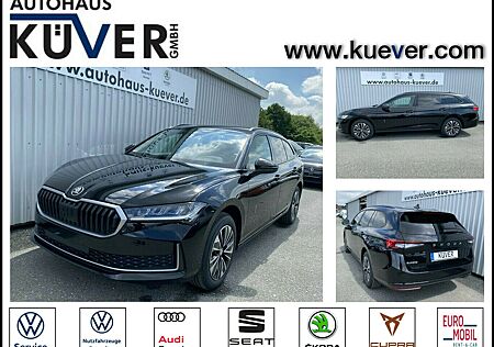 Skoda Superb Combi 2,0 TDI DSG Navi+ACC+Neues Modell