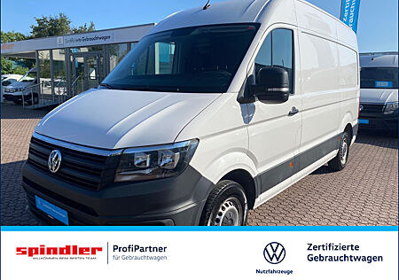 VW Crafter 35 Kasten L2H2 / Bluetooth, Klima, PDC