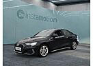 Audi A3 Limousine 35 TDI S LINE KAMERA SPORTSITZE KEYLESS