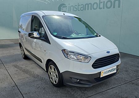 Ford Transit Courier Trend Bluetooth Navi Klima