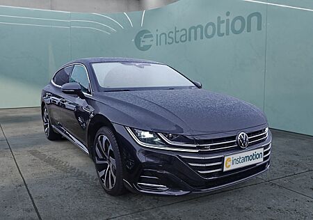 VW Arteon Shooting Brake 2.0 TDI DSG R-Line ACC Nav