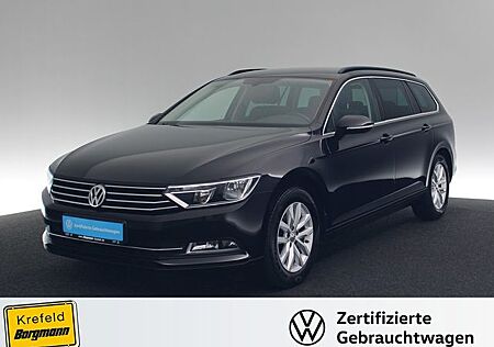 VW Passat Variant 1.4 TSI BMT Comfortline