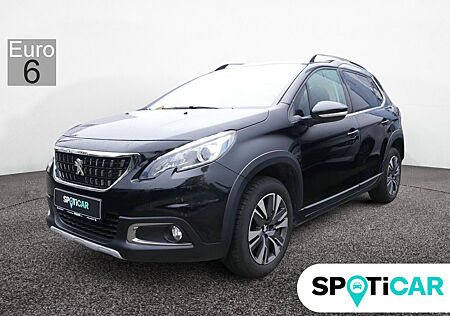 Peugeot 2008 Allure PureTech 110