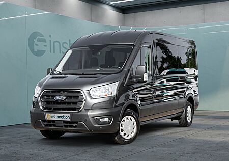 Ford Transit 350L3H2 2.0TDCi 96kW Front Trend Turnier