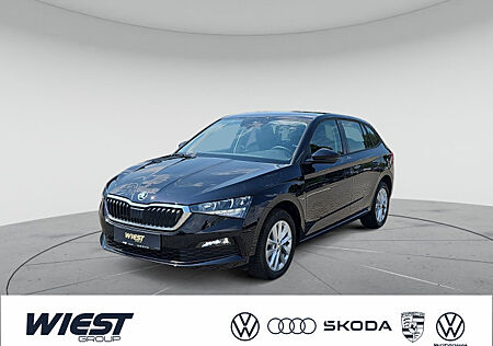 Skoda Scala Ambition 1.0 TSI, NAVI/VIRTUAL/KAM/PDC/SHZ