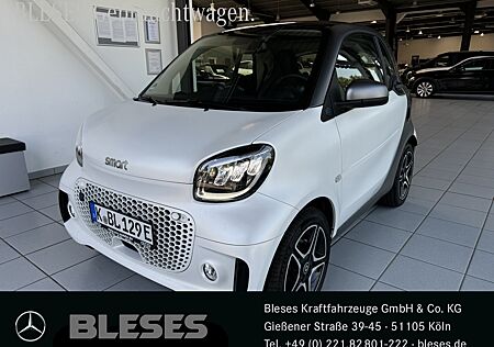 Smart ForTwo EQ EQ fortwo PAKET Pulse