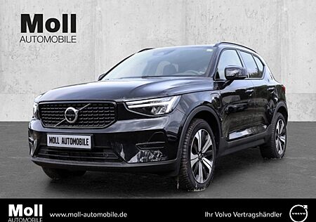 Volvo XC 40 XC40 Plus Dark Recharge Plug-In Hybrid 2WD T5 Twin Engine EU6d StandHZG Navi digitales Cockpit