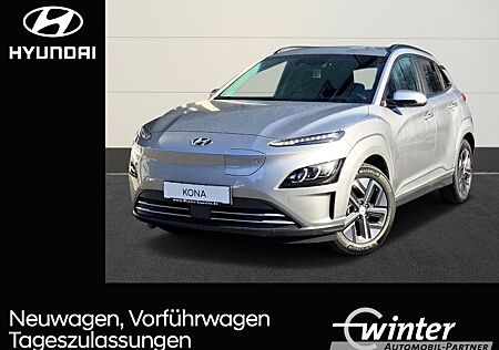 Hyundai Kona Elektro 100 KW Advantage inkl. Winterräder LED/NAVI/KAMERA