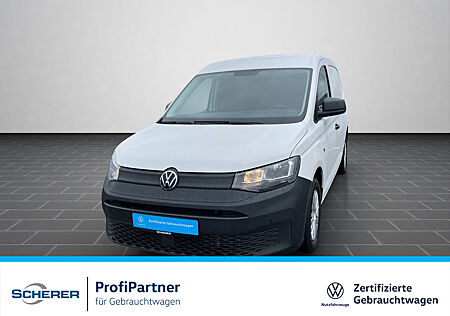 VW Caddy Cargo 2.0 TDI EcoProfi NAVI PDC SHZ GRA