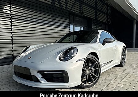 Porsche 992 911 Carrera T Sportabgas BOSE Rückfahrkamera