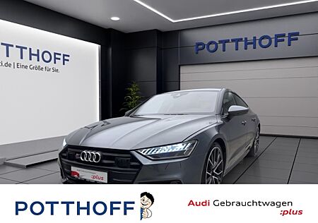 Audi S7 Sportback 3.0 TDI q. Standhzg Pano Matrix B&O