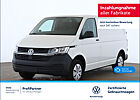 VW T6 .1 Transporter Kasten TDI GJR FL Türen Sitzhzg